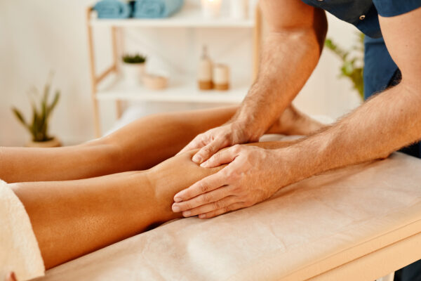 Relaxing Full body massage