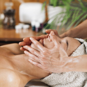 Ti Facial