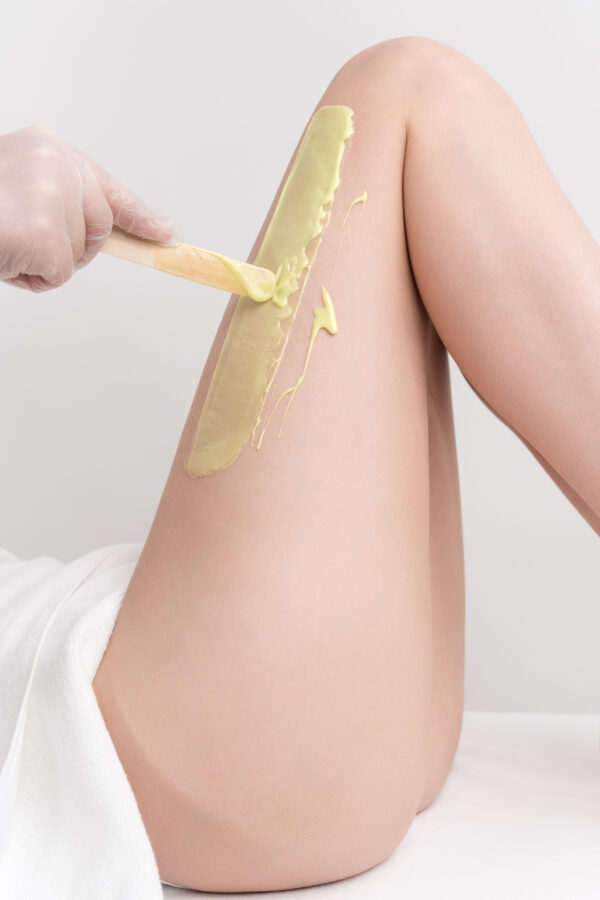 Upper 1/2 Leg