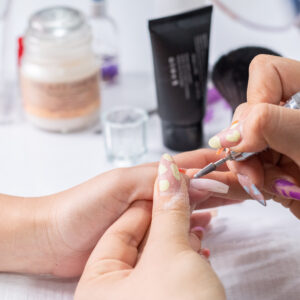 Gel x Extensions as from