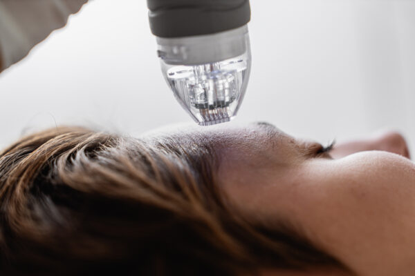 MICROBLADIING as from