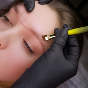 Brow Treatment