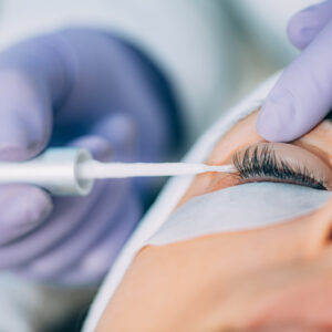 Lash Lift