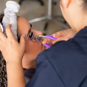 Lash Treatment