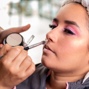 Make up