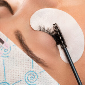 Volume Lash Extension