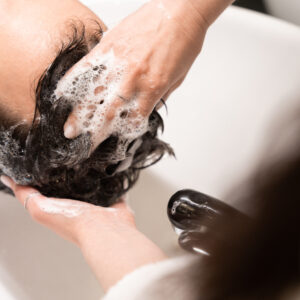 Shampoo