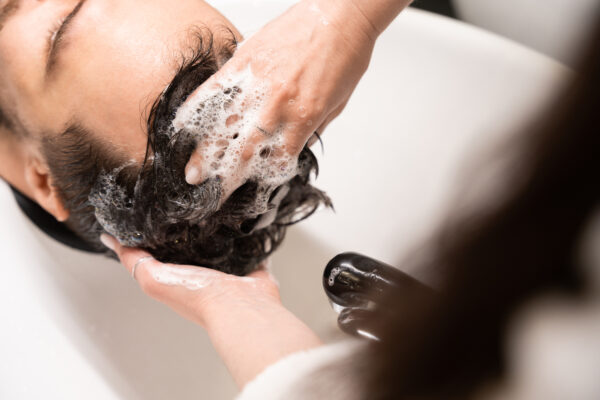 Shampoo