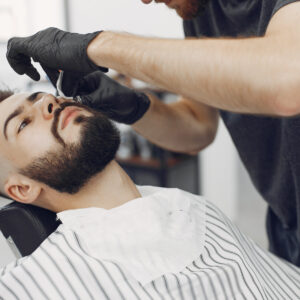 Hairdresser/Barber