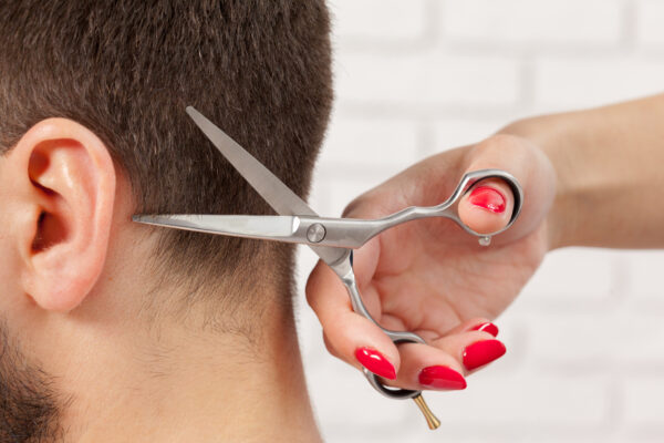 Cut